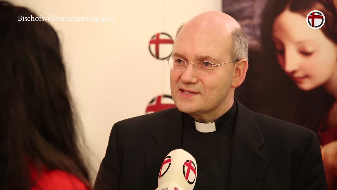 Bischof Dieser: Priester sind heldenhaft