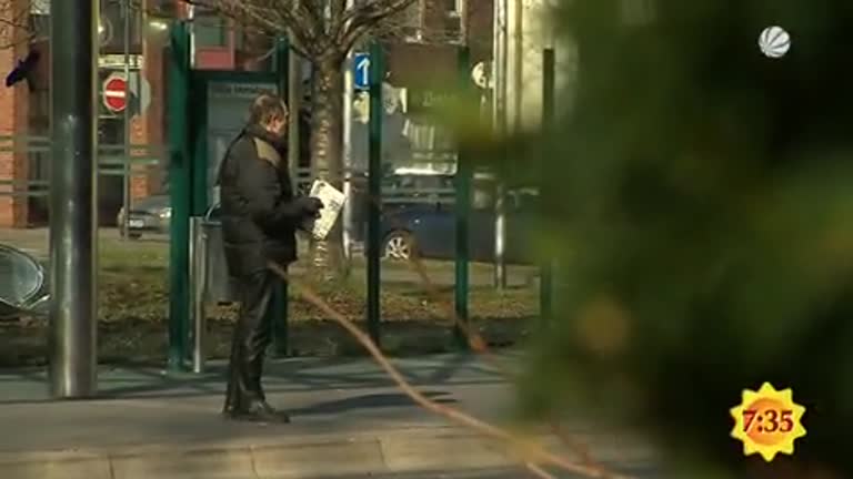 Sat.1 Gewissensfrage (01.03.2011): Zivilcourage bei Straßengewalt