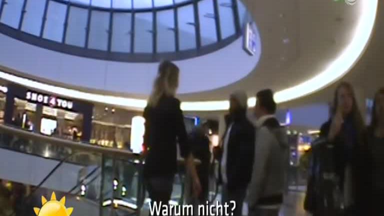 Gewissensfrage: Sexismus