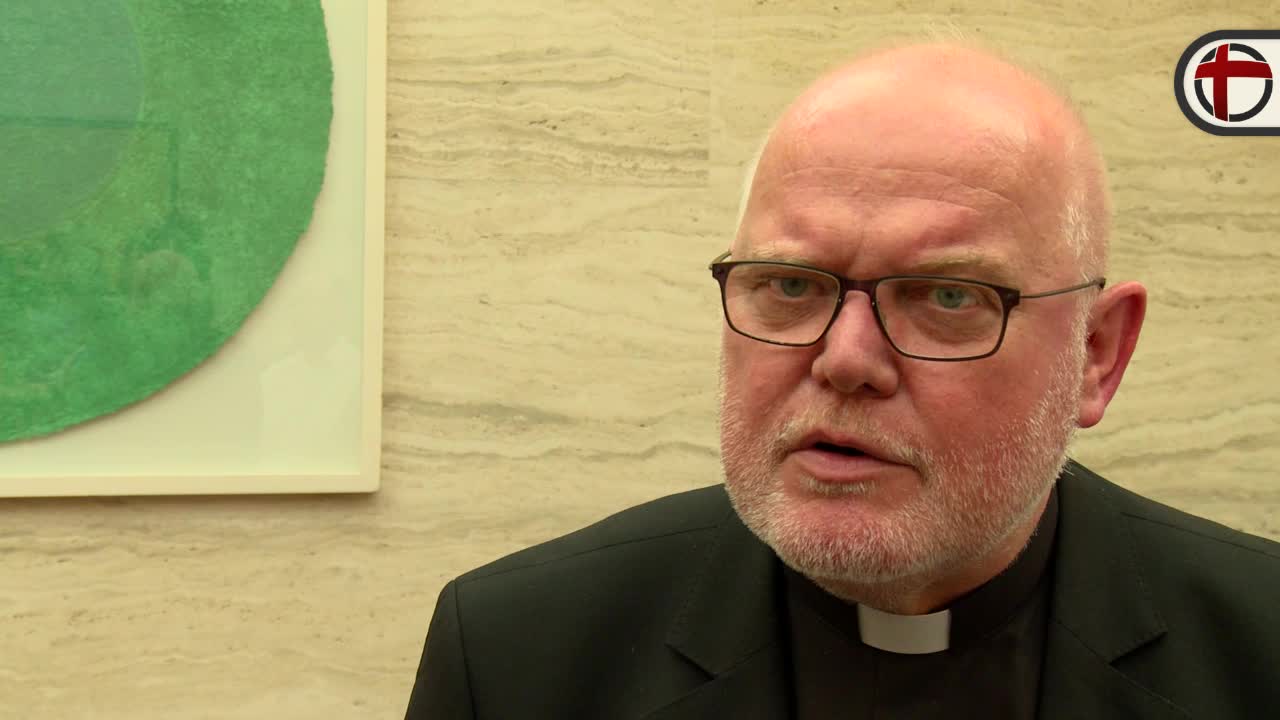"Eine weltweite Botschaft"