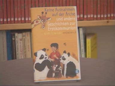 Keine Ausnahmen auf der Arche