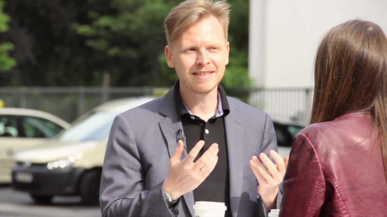 Ethik2go - Thema: Lügen