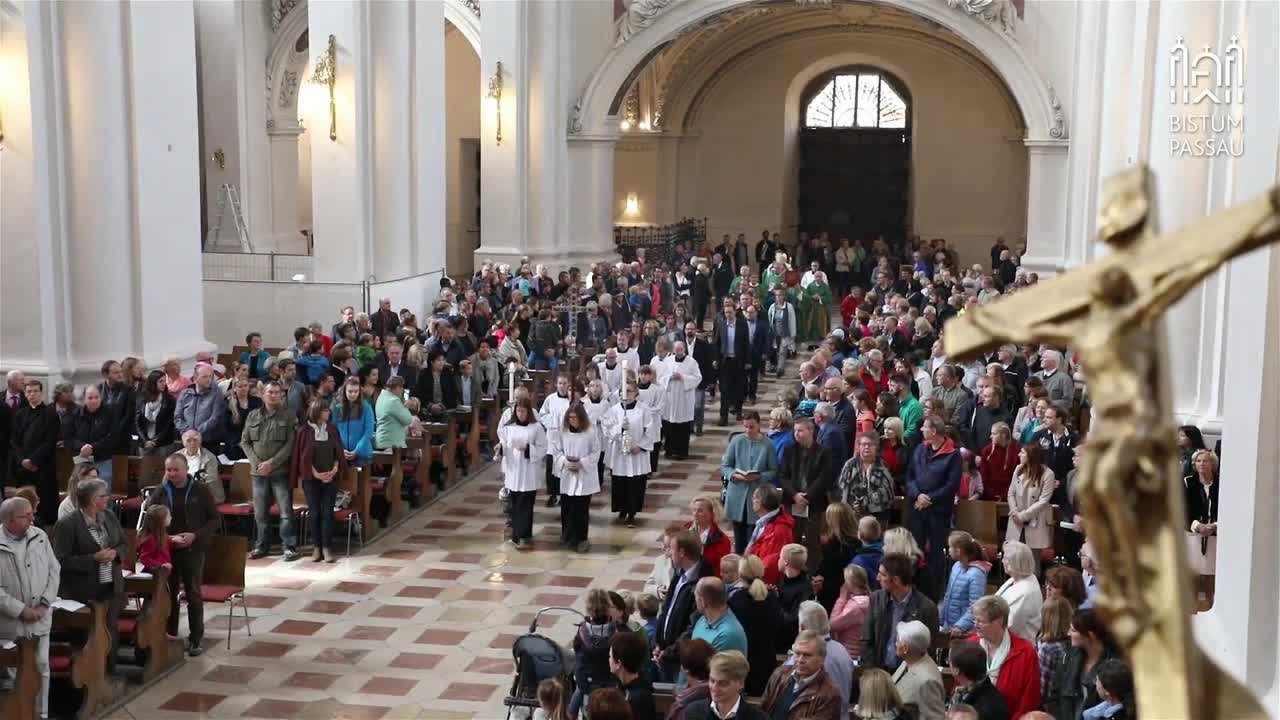 Familienfreundliche Kirche 