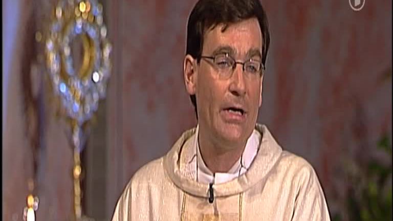 Fronleichnamsgottesdienst