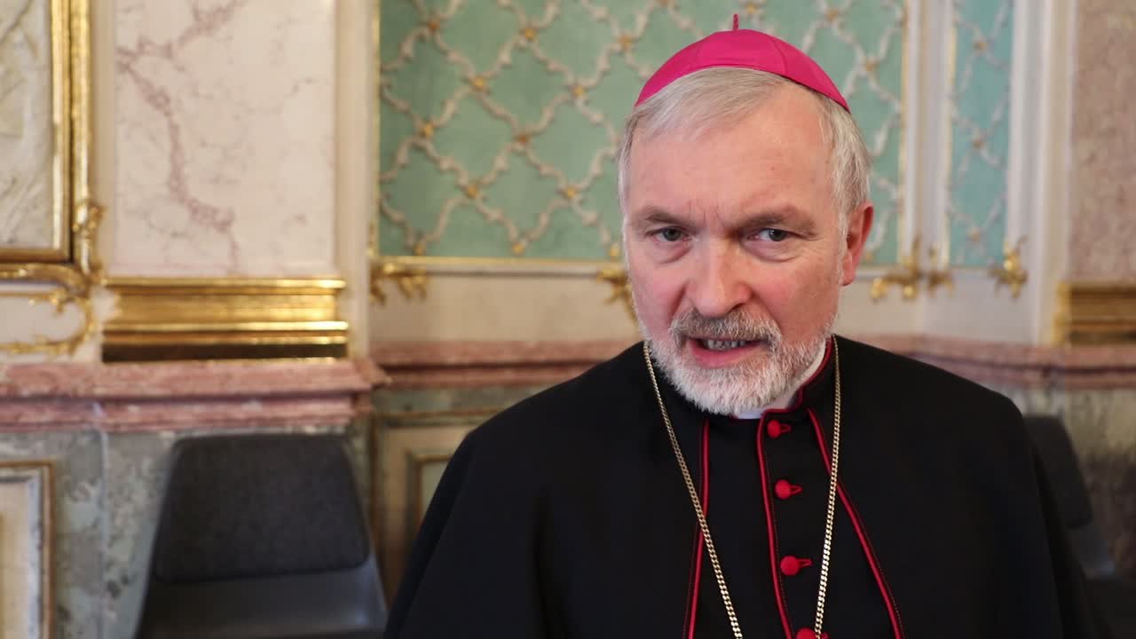 "Synodaler Weg" Thema beim Neujahrsempfang des Diözesanrates