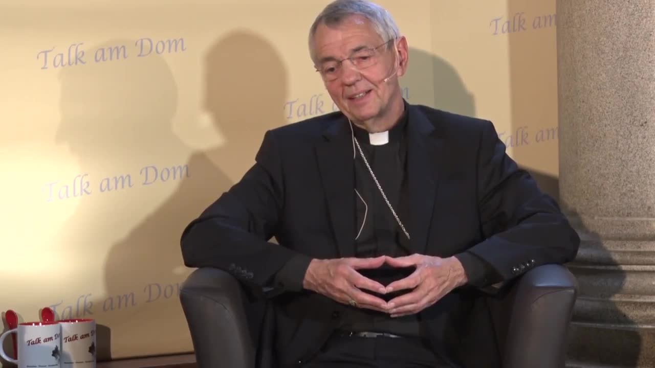 Warum die Kirche weit sein muss