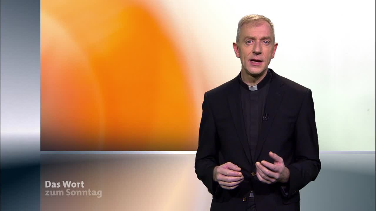 Das Wort zum Sonntag vom 15.12.2018