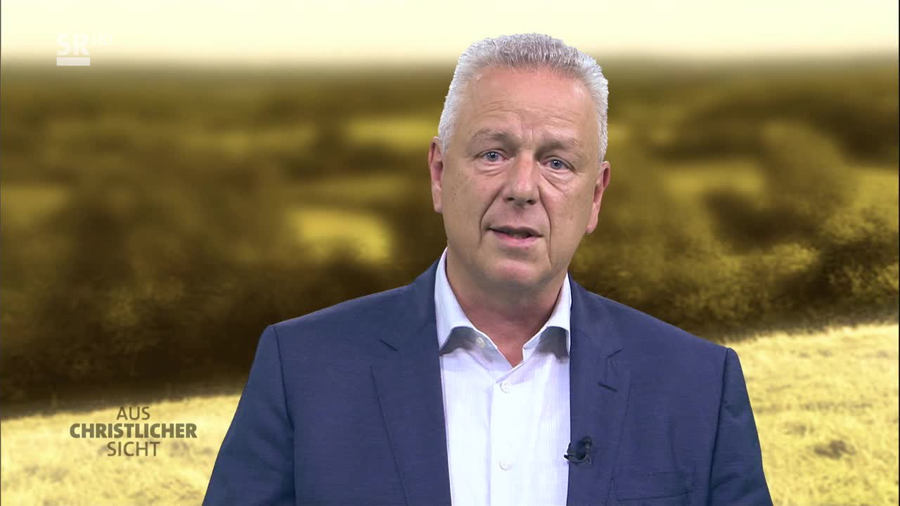Aus christlicher Sicht - "dein Jahr für Deutschland"