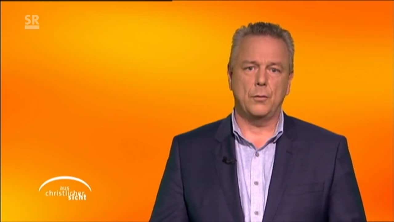 Aus christlicher Sicht - Die Kämpfe des Lebens