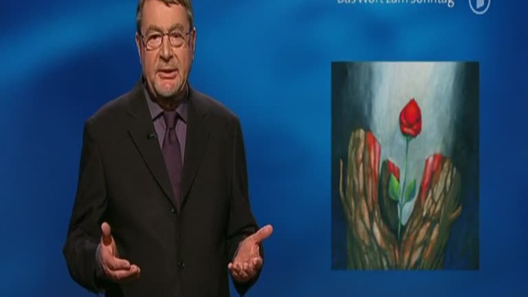 ARD - Das Wort zum Sonntag (26.11.2011): Die Wurzel Jesse – ein starkes Symbol im Advent