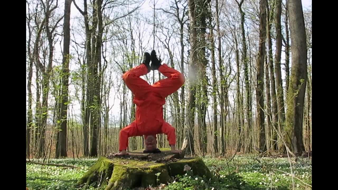 »OMG – Oh My God!« Kunst von Marco Schuler