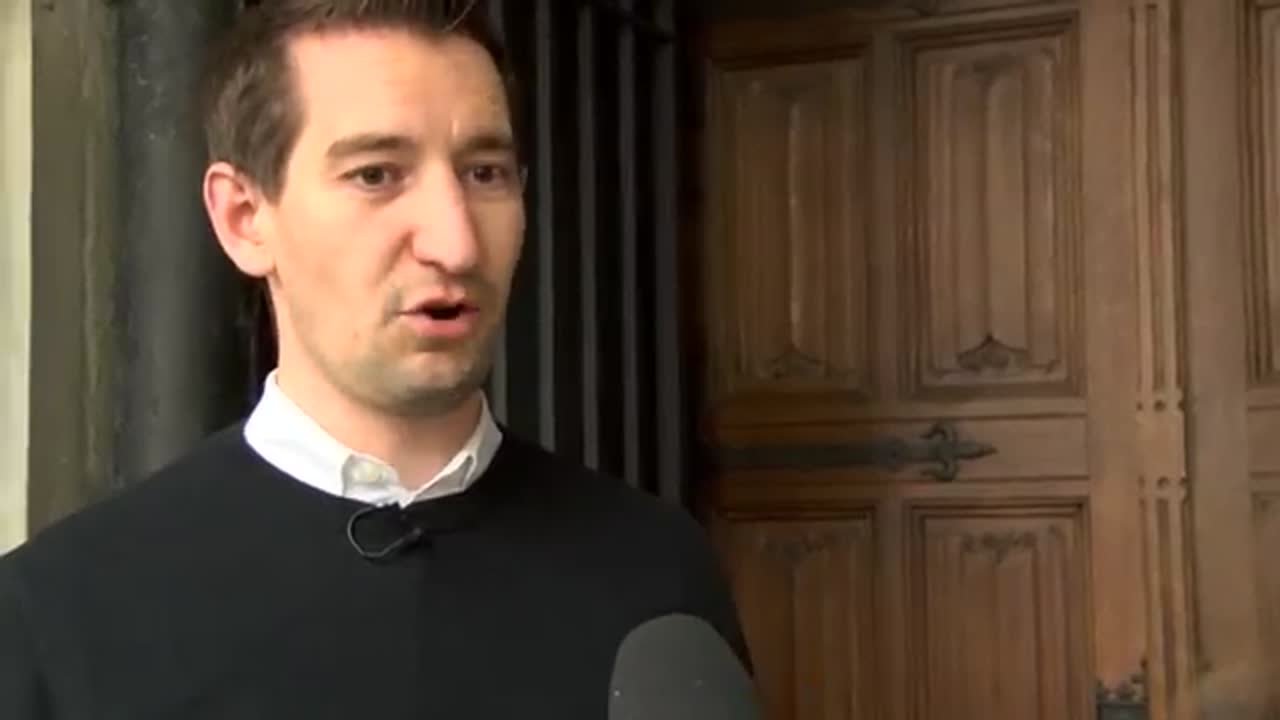 "Welche Aufgaben hat ein Priester?"