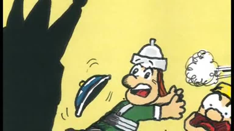 Der unentdeckte König