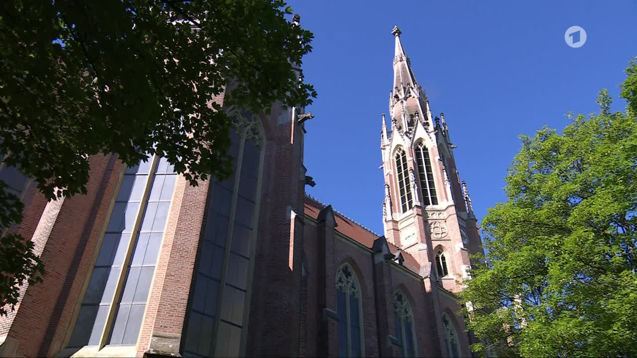 Katholischer Gottesdienst zum Pfingstmontag vom 20.05.2024