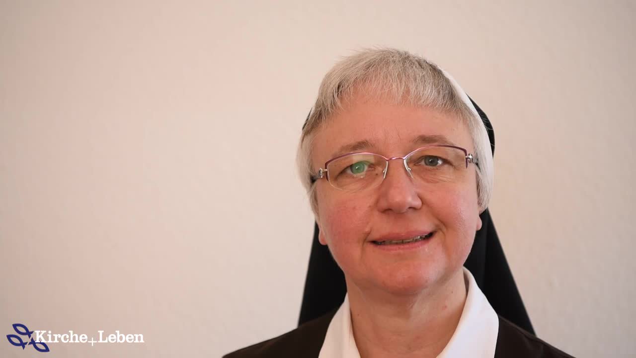 Die neue Vorsitzende der Ordensobernkonferenz