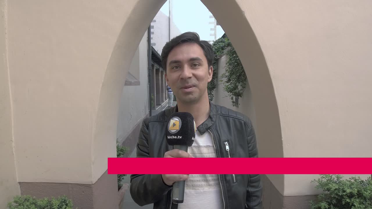 Weisste...? Fronleichnam