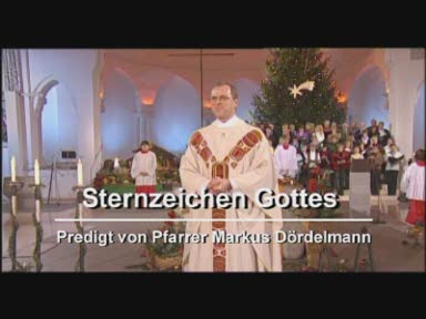 Sternzeichen Gottes