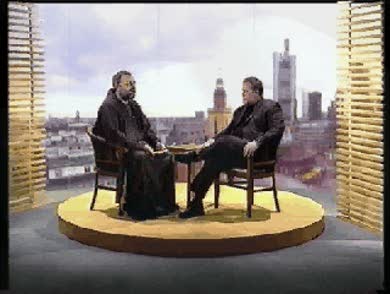 N24-Um Gottes Willen: Dieter Gorny - 3. Teil