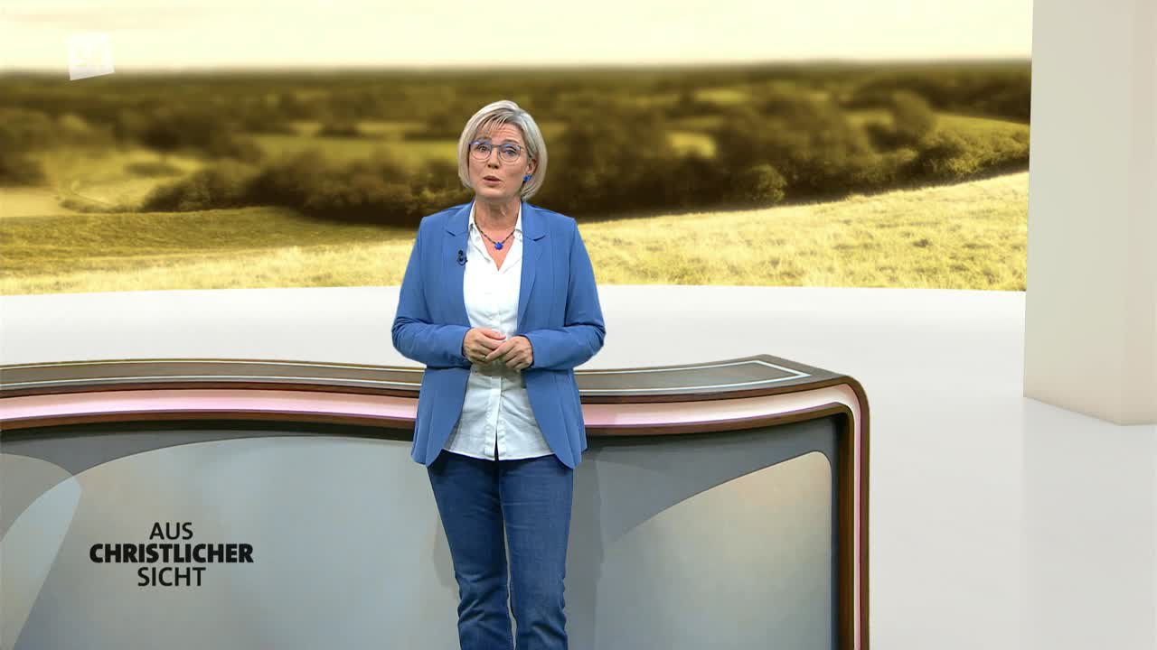 Aus christlicher Sicht