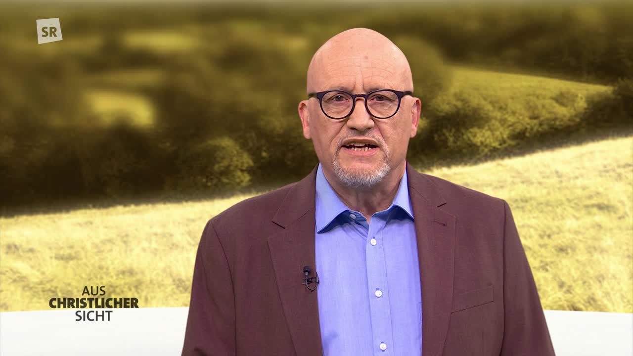 Aus christlicher Sicht 