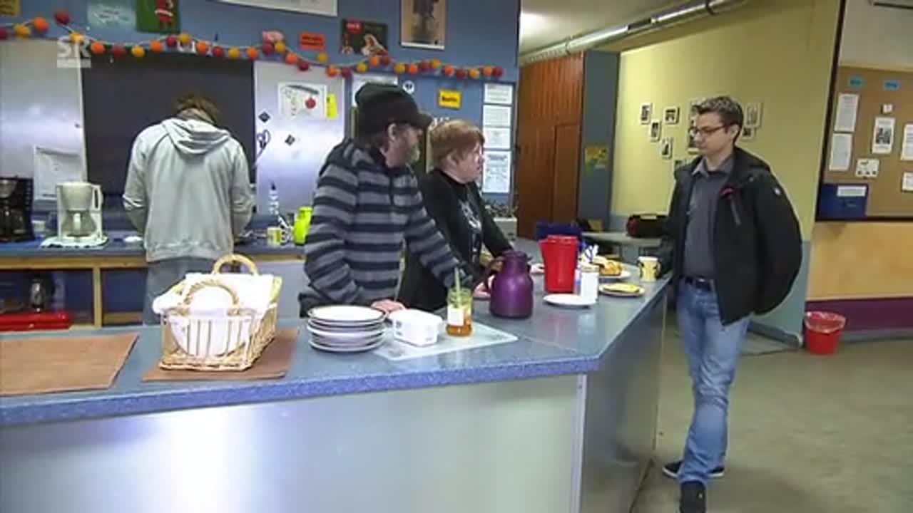 Aus christlicher Sicht: "Wohnen im Saarland"