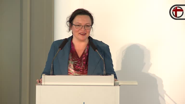 "Genug Stoff zur Diskussion"