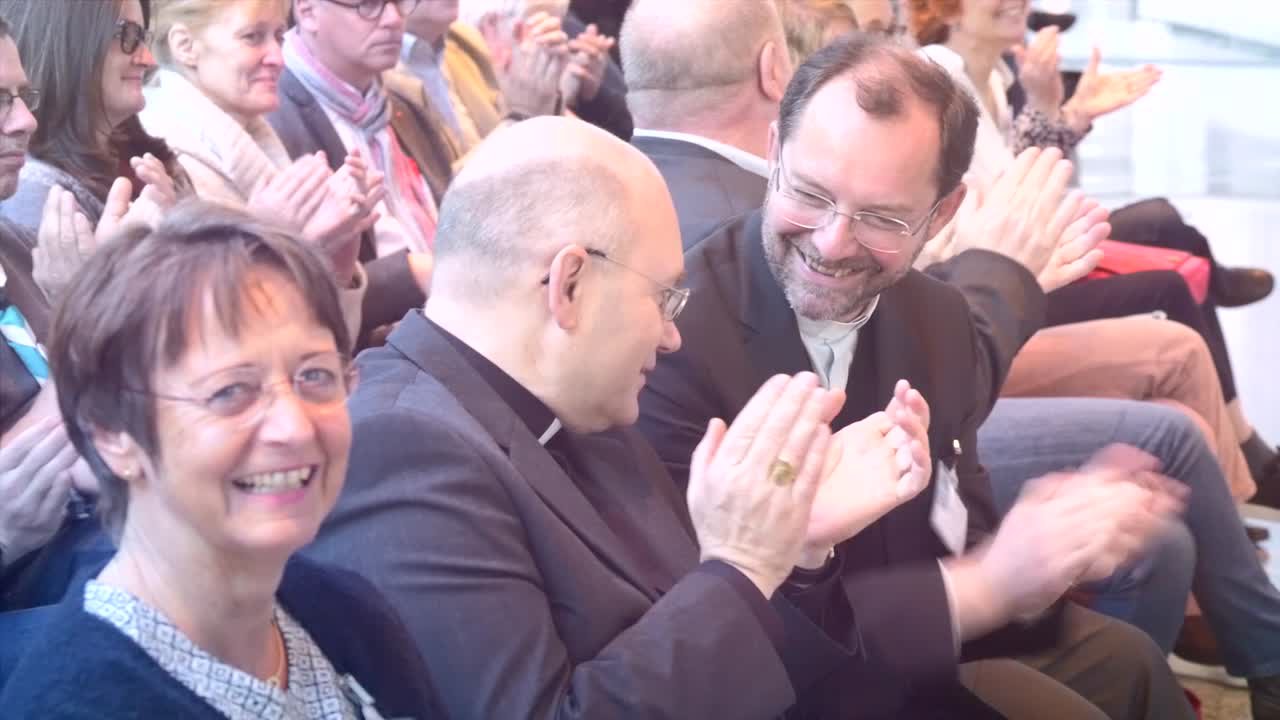 "Heute bei dir": Zweites Themenforum in Aachen