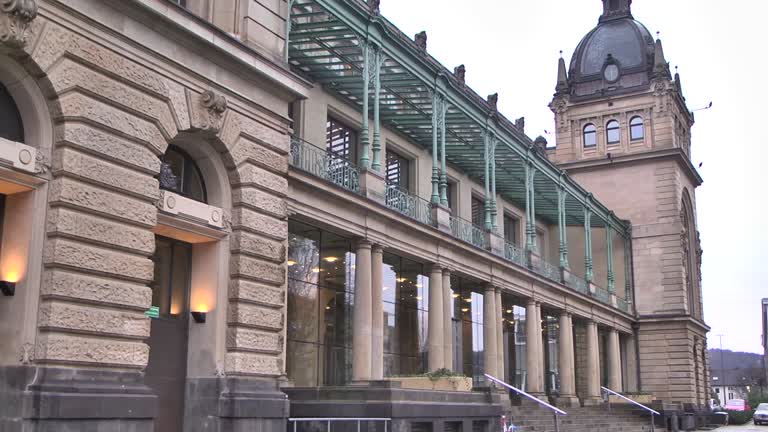 Das Wunder von Wuppertal