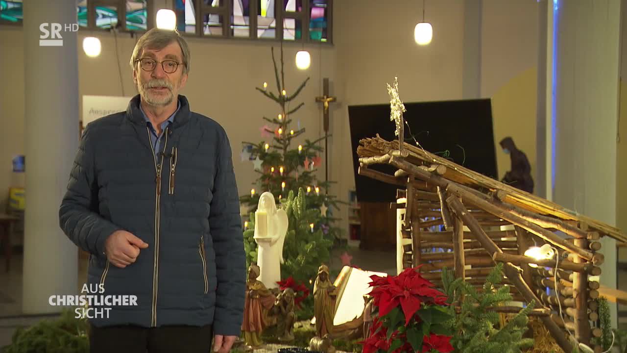 Aus christlicher Sicht - Hl. Drei Könige