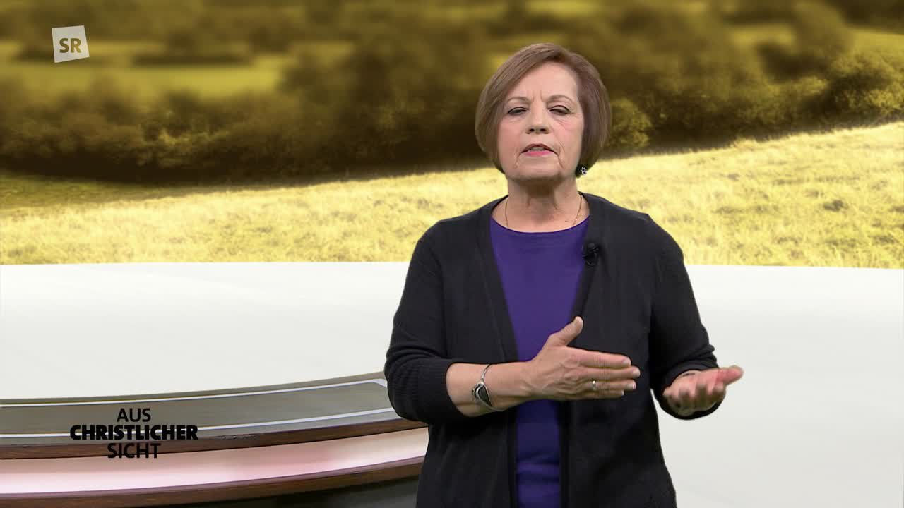 Aus christlicher Sicht