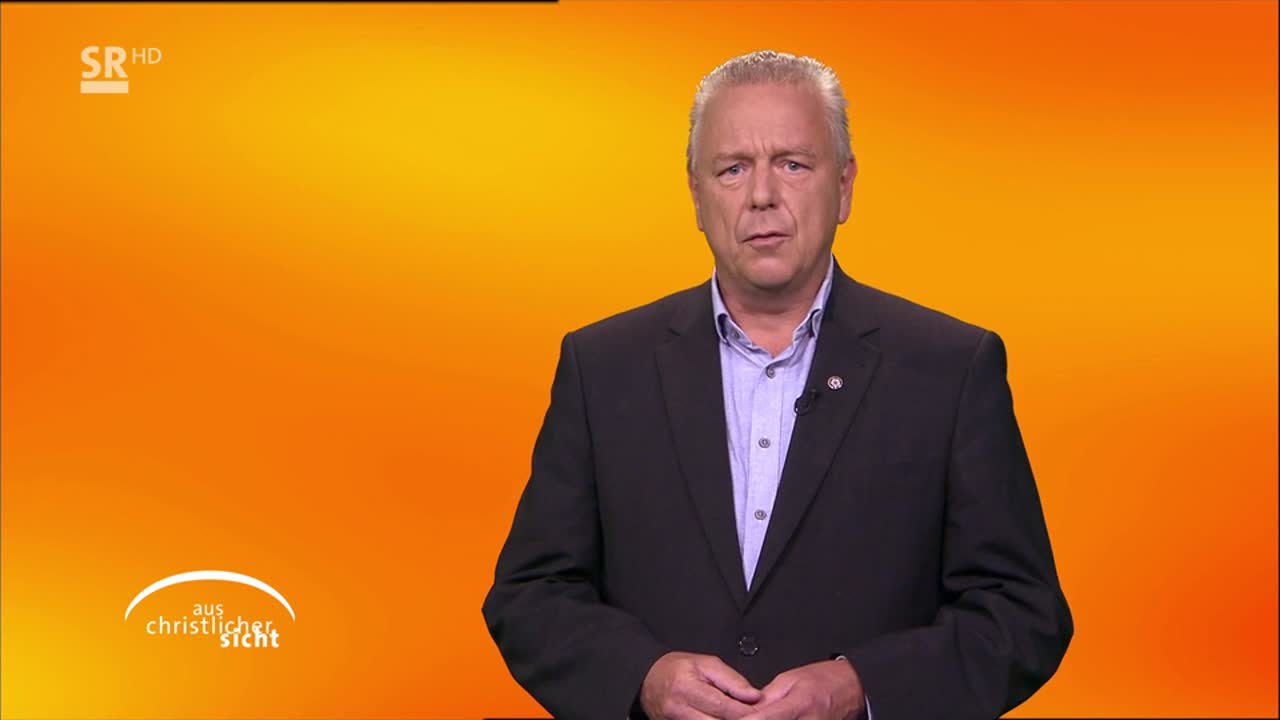 Aus christlicher Sicht - Einschulung