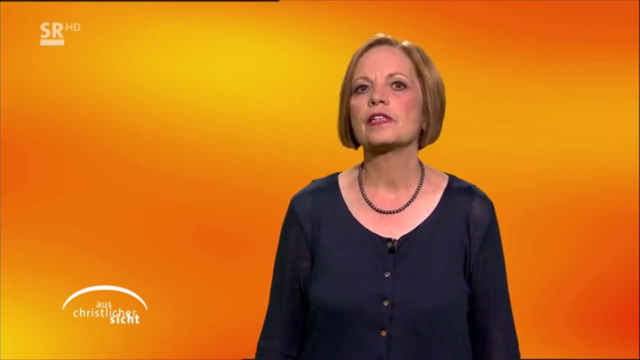 Aus christlicher Sicht - Terror in der Gesellschaft