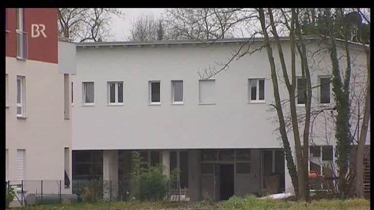 BR-Zeit und Ewigkeit (05.12.2010)