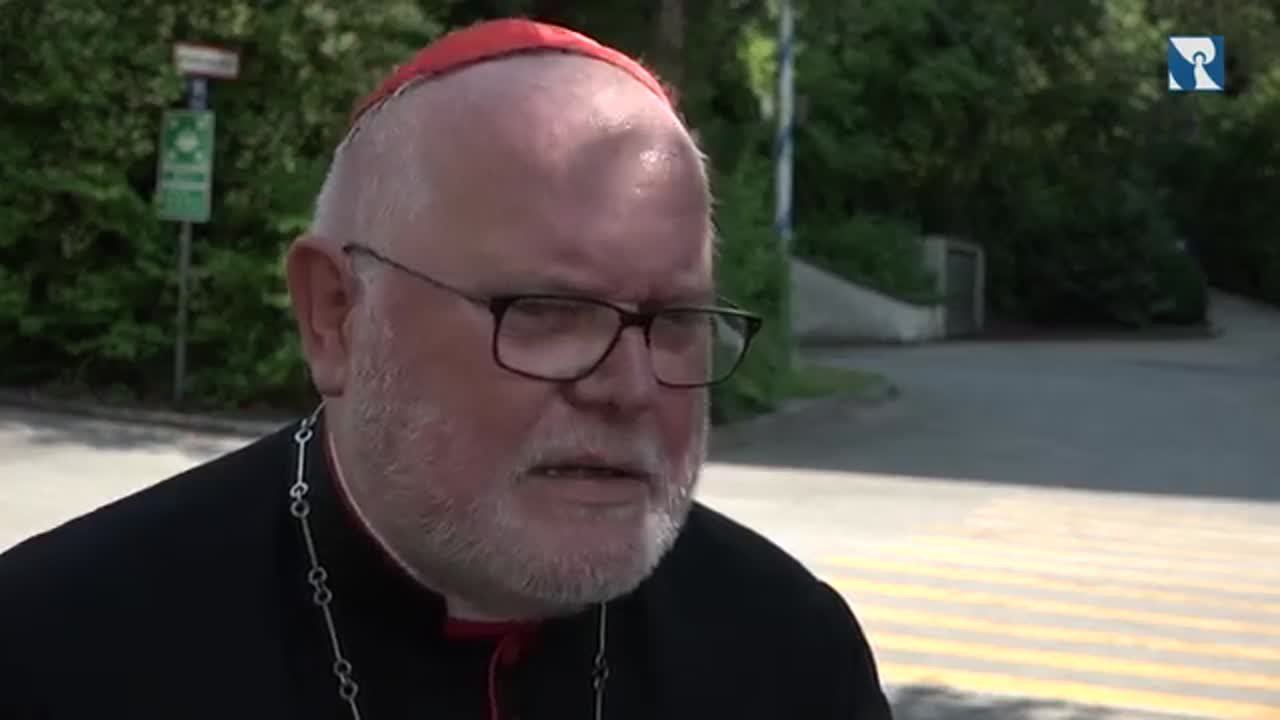 100 Jahre Caritas Landesverband Bayern e.V.