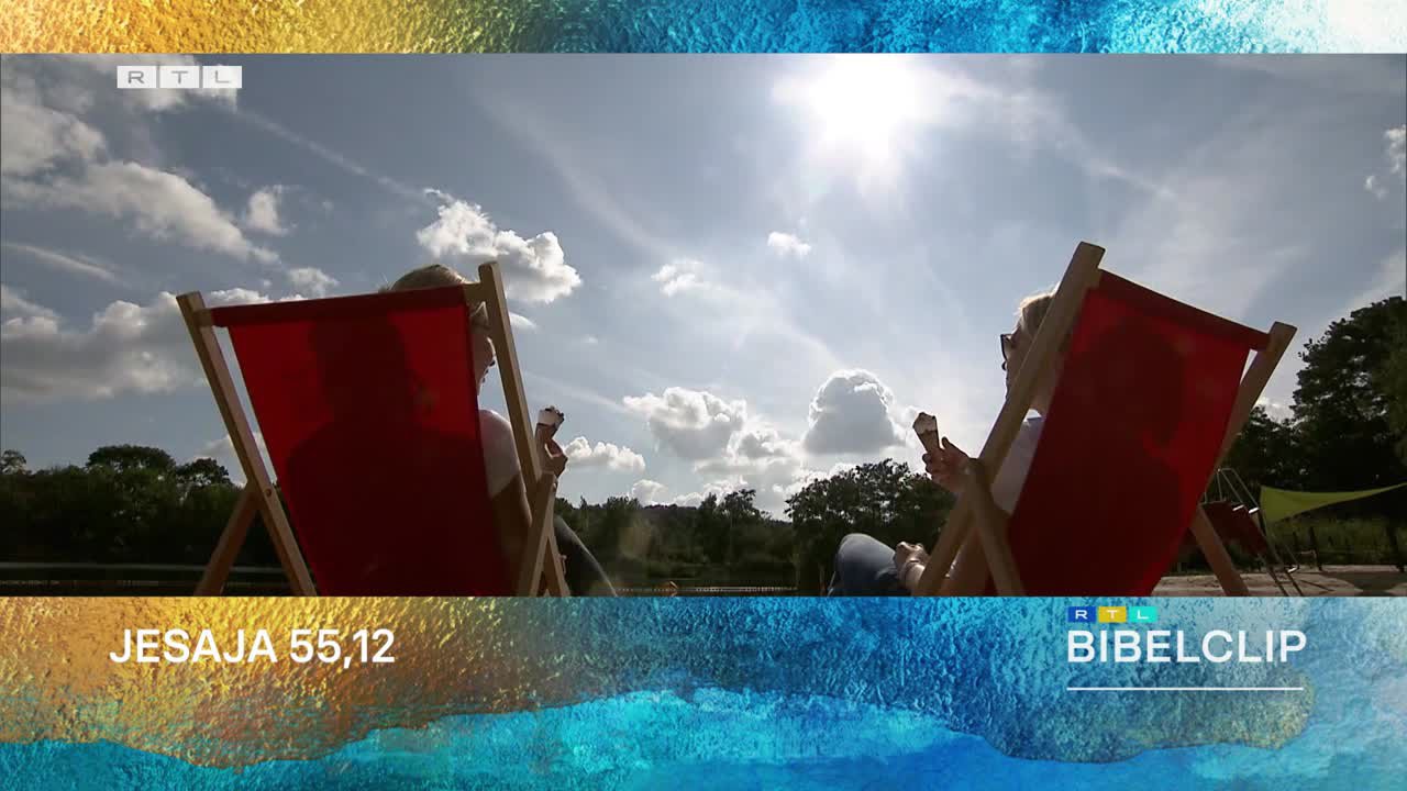 RTL-Bibelclip - Sommer