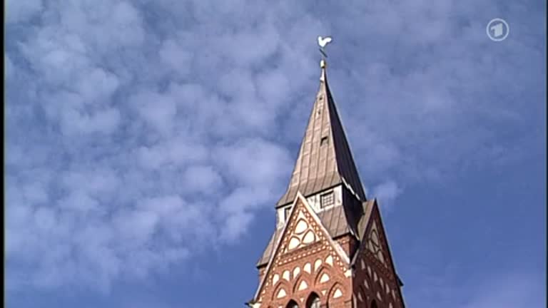 ARD-Gottesdienst aus Bremerhaven (13.06.2011)