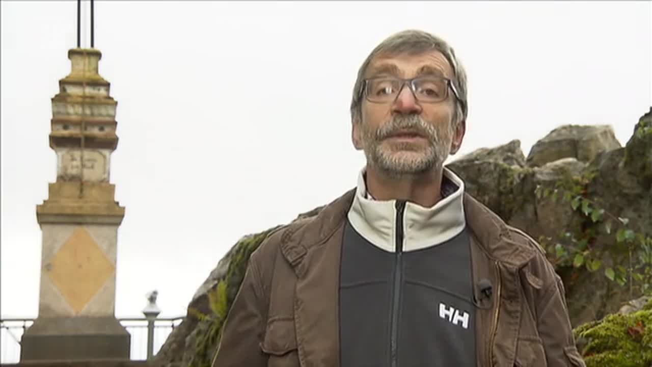 Aus christlicher Sicht -  Religiöse Symbole