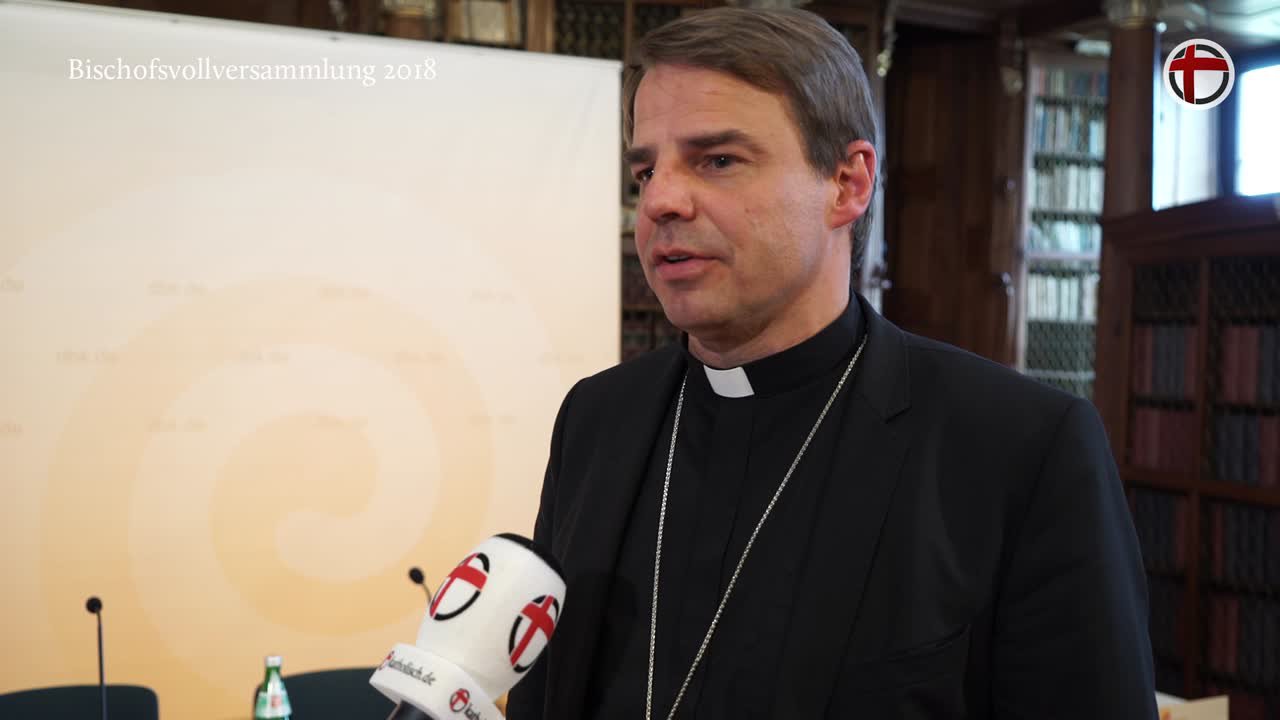 "Katholische Sexuallehre ist nicht nur komisches Zeug von vorgestern"