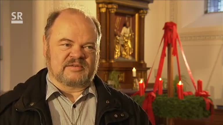 Aus christlicher Sicht: Adventskranz
