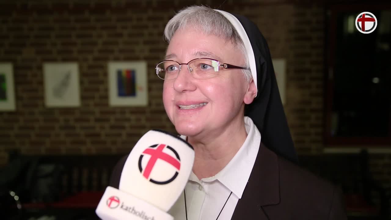 "Geistlicher Missbrauch macht Menschen kaputt"