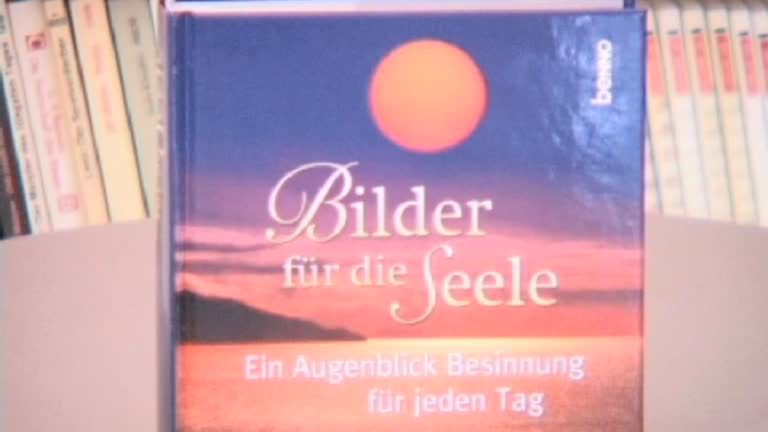 Bilder für die Seele