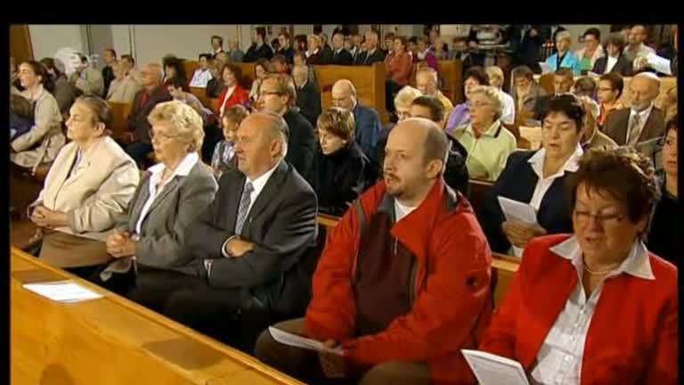 ZDF-Gottesdienst aus Wolfsburg (29.08.2010)