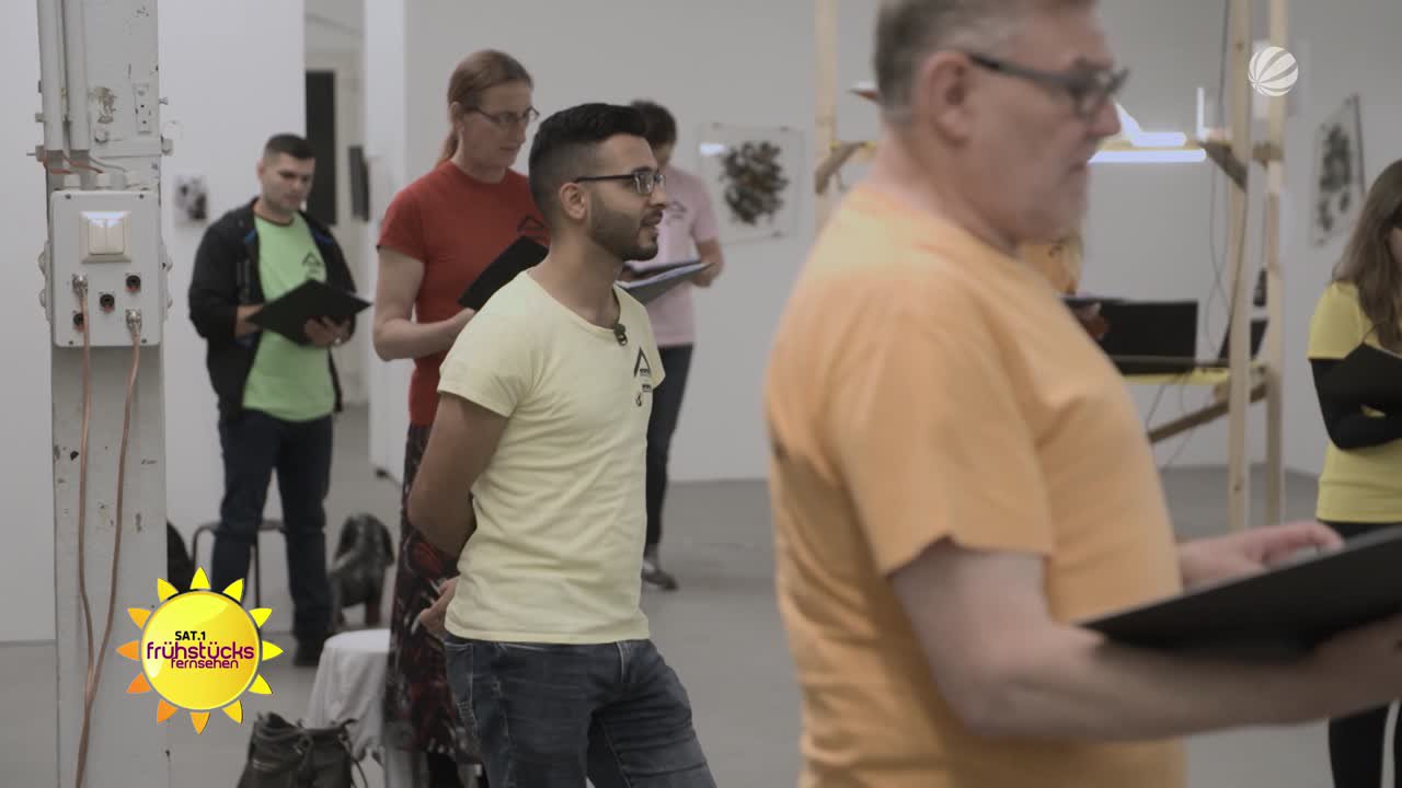 Ehrensache: Singasylum