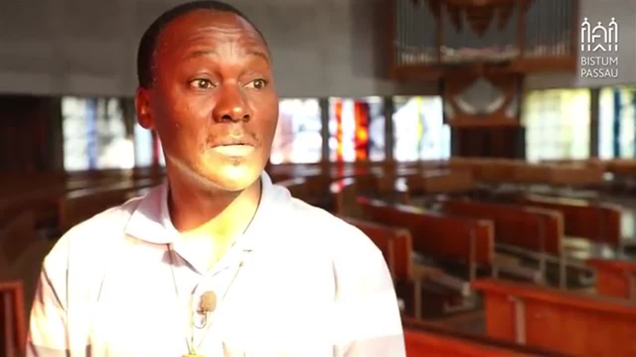 "Die Kirchen sind bei uns voller"