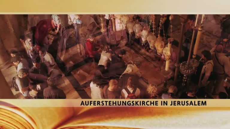RTL Bibelclip - Ostern Auferstehung Jesu