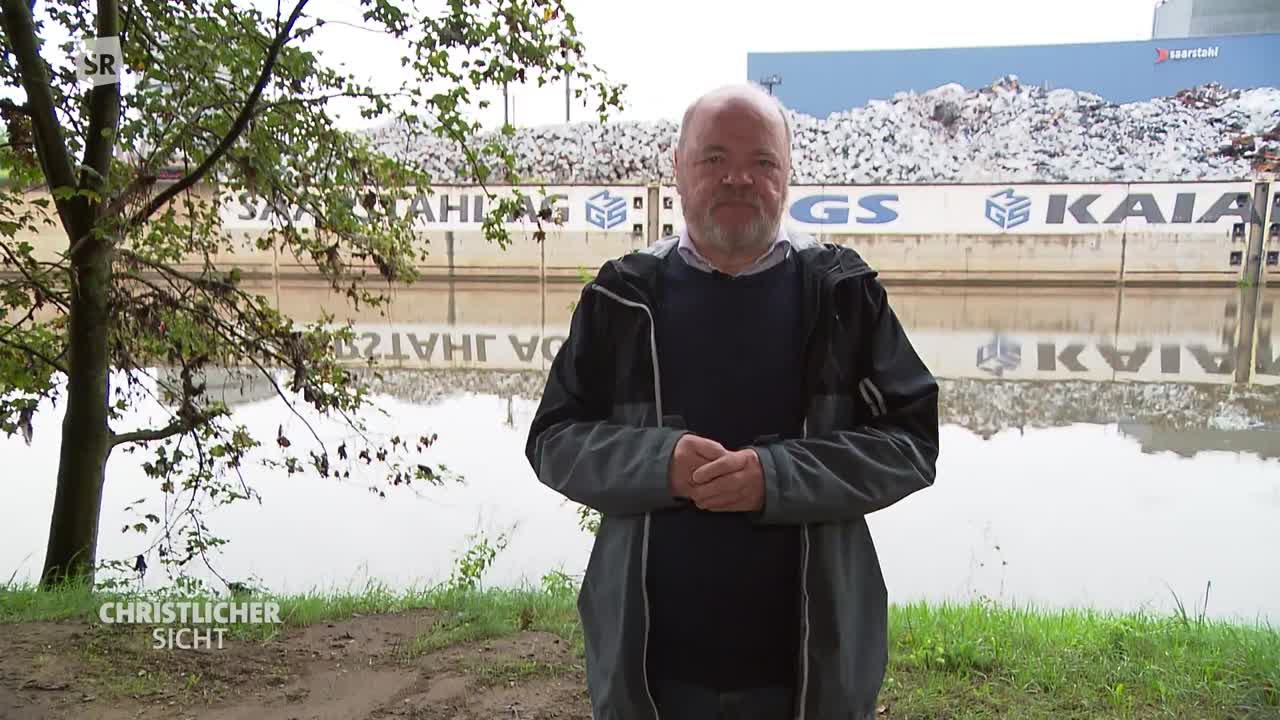Aus christlicher Sicht