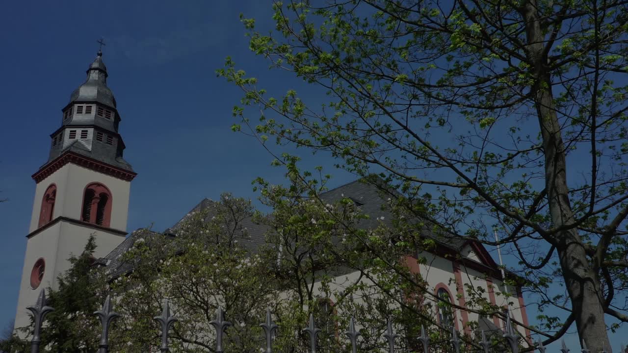GL 103 "Dieser Tag ist Christus eigen"