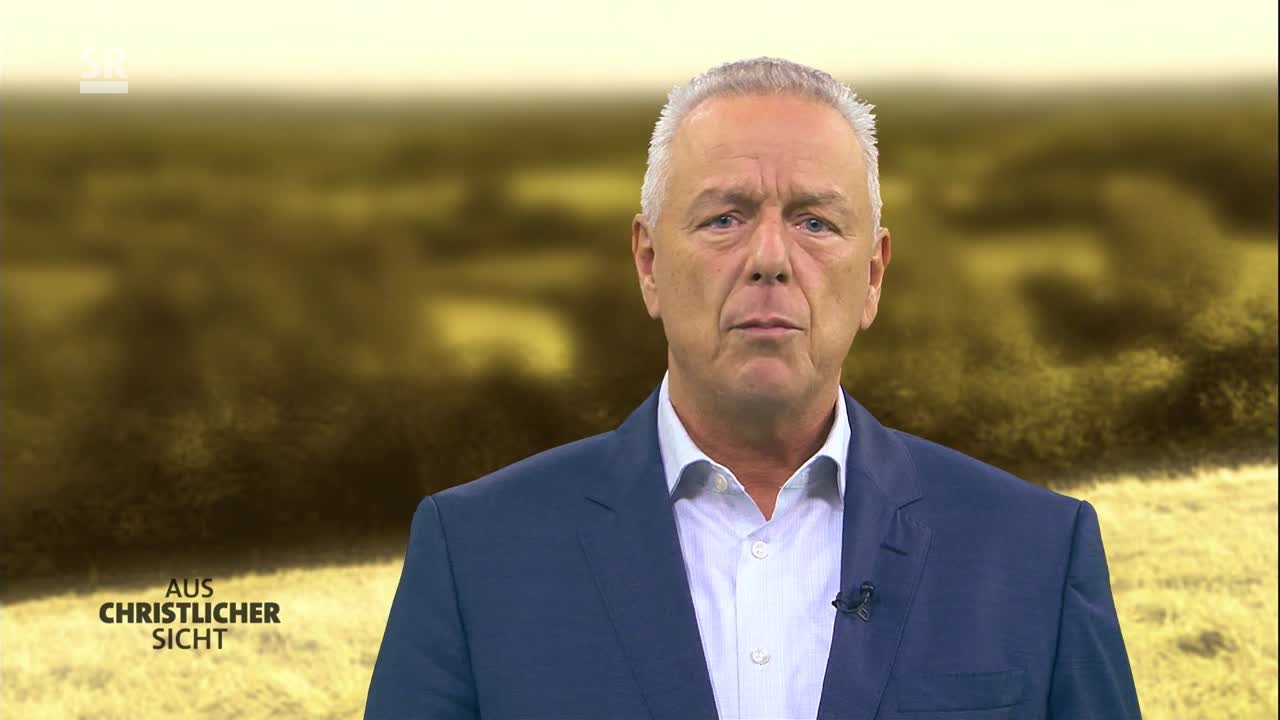 Aus christlicher Sicht