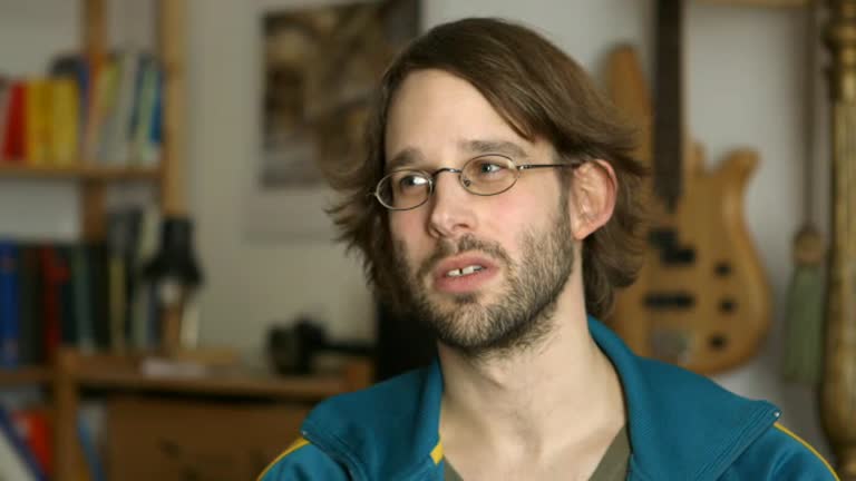 Gerrit: Wieviel brauch ich wirklich?
