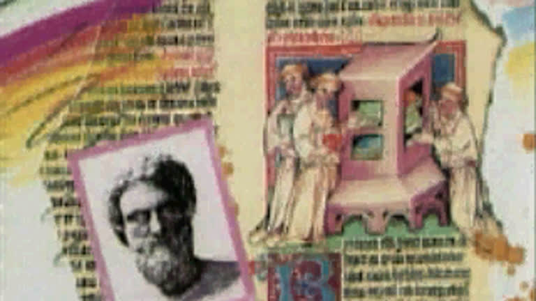 Ihr Name bitte: 04.04. Isidor, Erzbischof von Sevilla